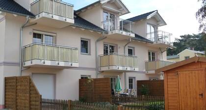 Apartment G10 - Ground floor apartment near the beach with terrace