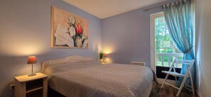 3 bedrooms
