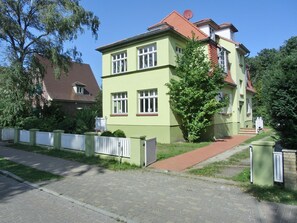 Eksteriør