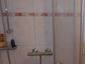 Dusche