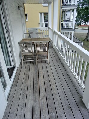 Unclassified image, 5 of 10, button - Vacation apartment W17.1.S - 2-room vacation apartment close to the beach near the (Graal-Müritz)