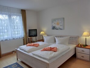 1 Schlafzimmer, WLAN