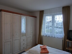 1 bedroom, WiFi