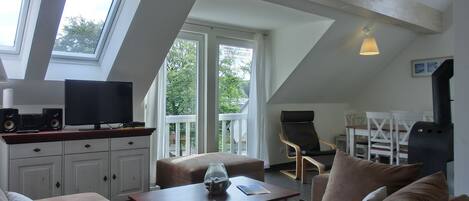 Fernseher