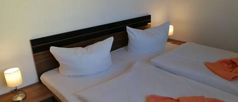 2 عدّة غرف نوم وواي فاي