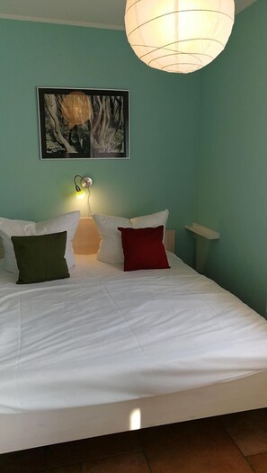 2 Schlafzimmer