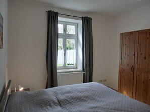 2 bedrooms, WiFi - Vacation apartment LVC12 - 2-room apartment for 4 pers. with WLAN (Graal-Müritz)