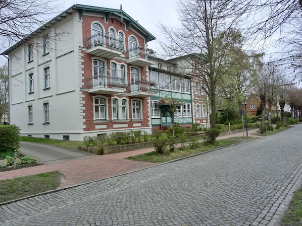 Außenbereich