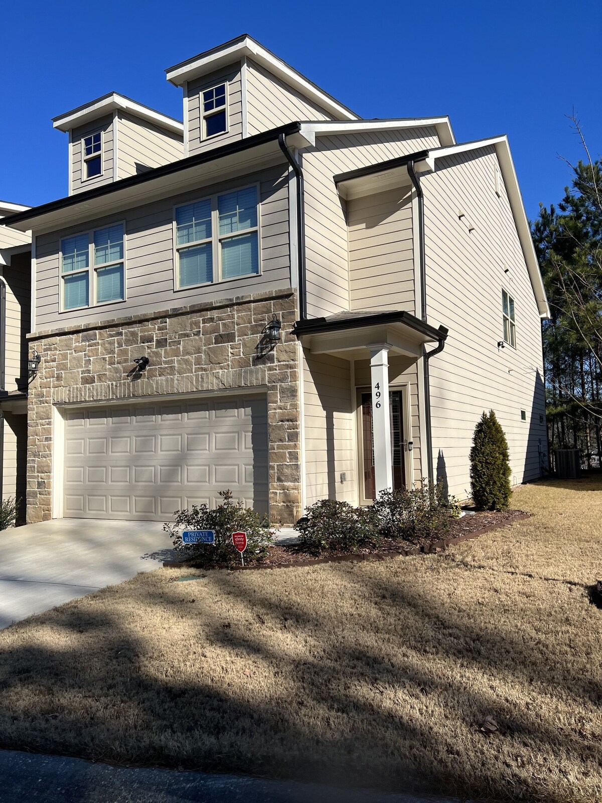 Imagen de perfil del propietario o de la propietaria