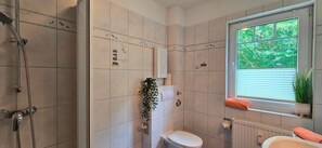 Dusche