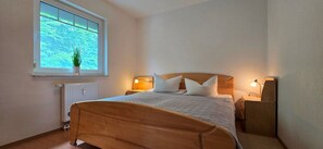 2 عدّة غرف نوم وواي فاي