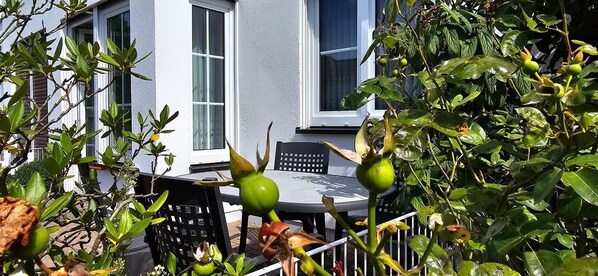 تناول الطعام بالخارج