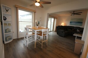 Interior - ABOUT 5 BLOCKS FROM THE BEACH/ OCEAN / NORTH END OF BOARDWALK (Ocean City)