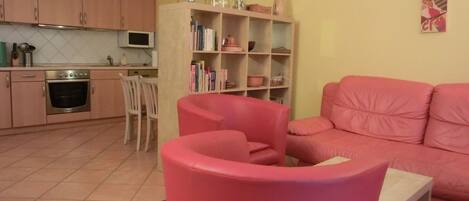 Télévision, chaîne hi-fi