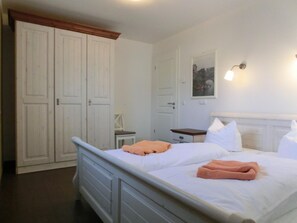4 chambres, Wi-Fi