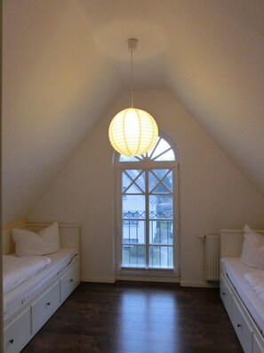 4 chambres, Wi-Fi