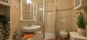 Dusche