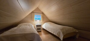 2 Schlafzimmer, WLAN