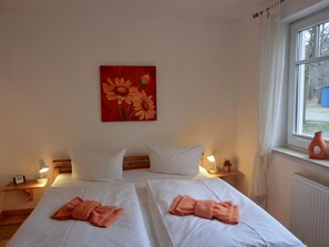 2 Schlafzimmer