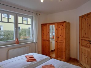 2 habitaciones 