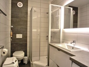 Dusche
