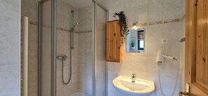 Dusche