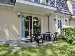 Speisen im Freien