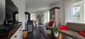 Fernseher