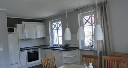 Vacation home FH T 1c - semi-detached house with approx. 95 m² living space for 6 persons