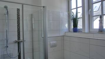 Dusche
