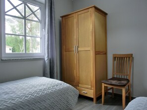 4 عدّة غرف نوم