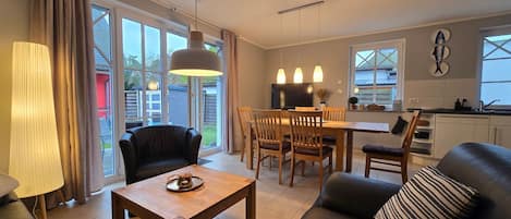 Télévision, chaßne hi-fi