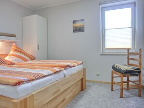 1 dormitorio y wifi
