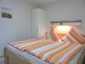 1 Schlafzimmer, WLAN
