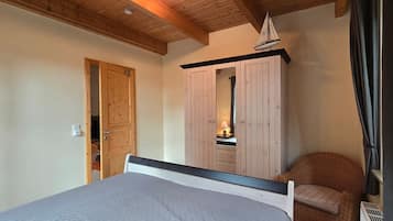 3 Schlafzimmer, WLAN