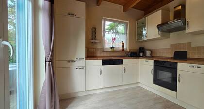 Vacation home FH8 - "Holiday home FH8: Your perfect retreat for 6 people in Graal