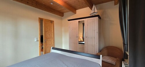 Vacation home FH8 - "Holiday home FH8: Your perfect retreat for 6 people in Graal