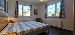 3 Schlafzimmer, WLAN