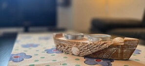 تفاصيل الفندق من الداخل