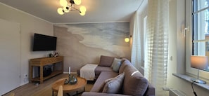 Televisión y estéreo 