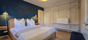 3 Schlafzimmer, WLAN