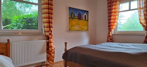 1 Schlafzimmer, WLAN