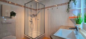Dusche