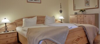 Vacation apartment F8 - "3-room vacation apartment F8 in Graal-Müritz: Your perfect vacation