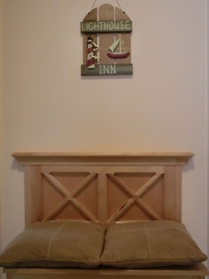 Interior - Vacation apartment F8 - "3-room vacation apartment F8 in Graal-Müritz: Your perfect vacation (Graal-Müritz)