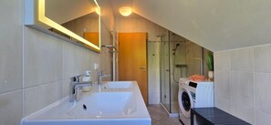 Dusche