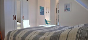 1 bedroom, WiFi