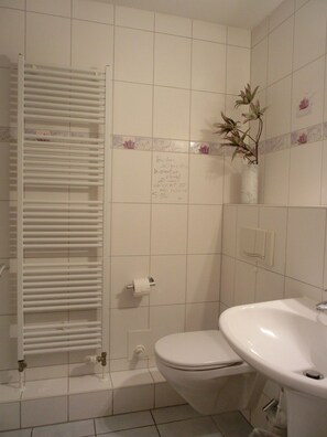 Een douche