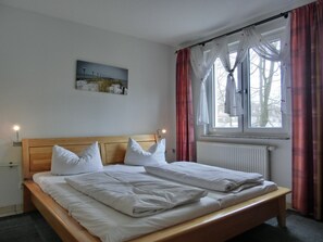 2 Schlafzimmer