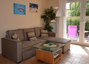 Televisio, DVD-soitin, stereot